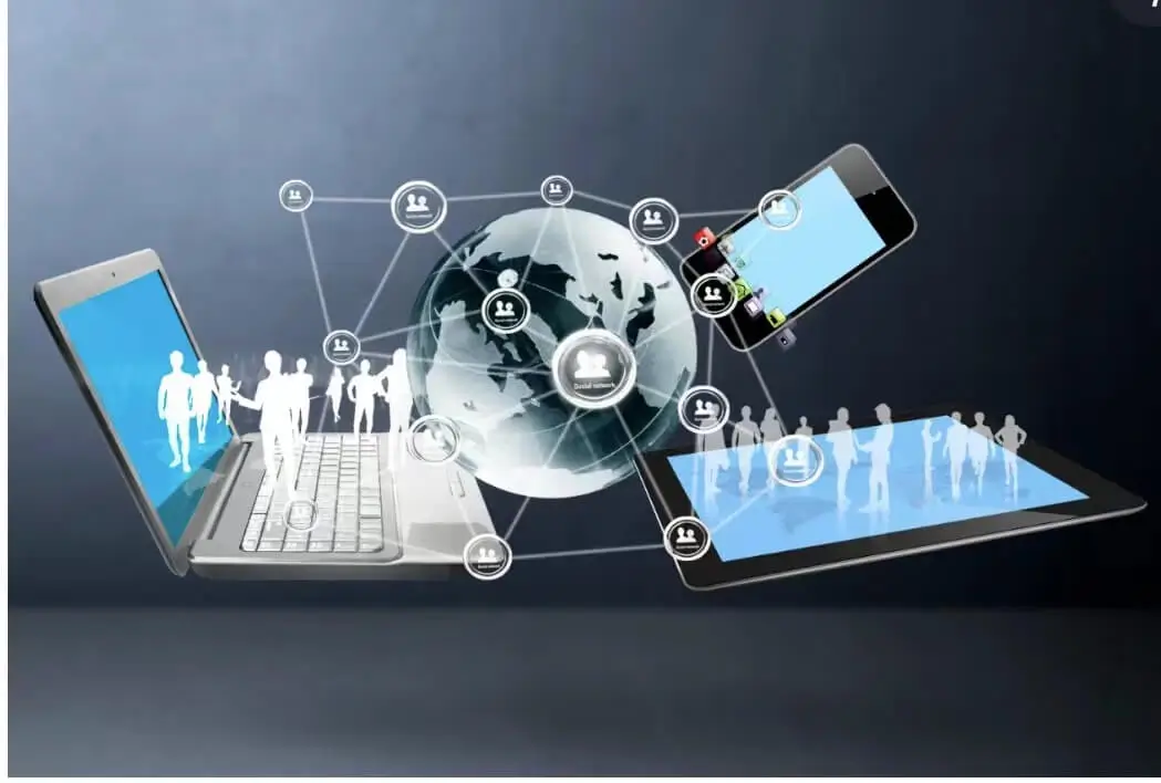 电脑控制仪器是什么原理