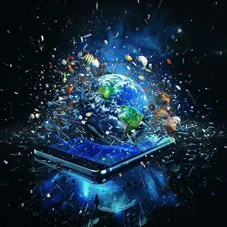 电脑中ec是什么