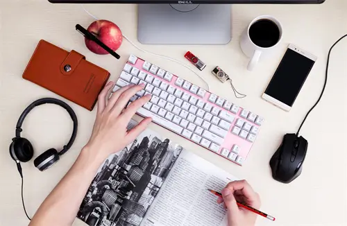 搞算法用什么电脑